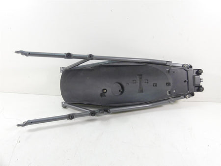 2017 BMW R1200GS GSW K50 Straight Subframe Sub Frame Inner Fender 46518354222 {{ shop.shopifyCountryName }} - Mototech271