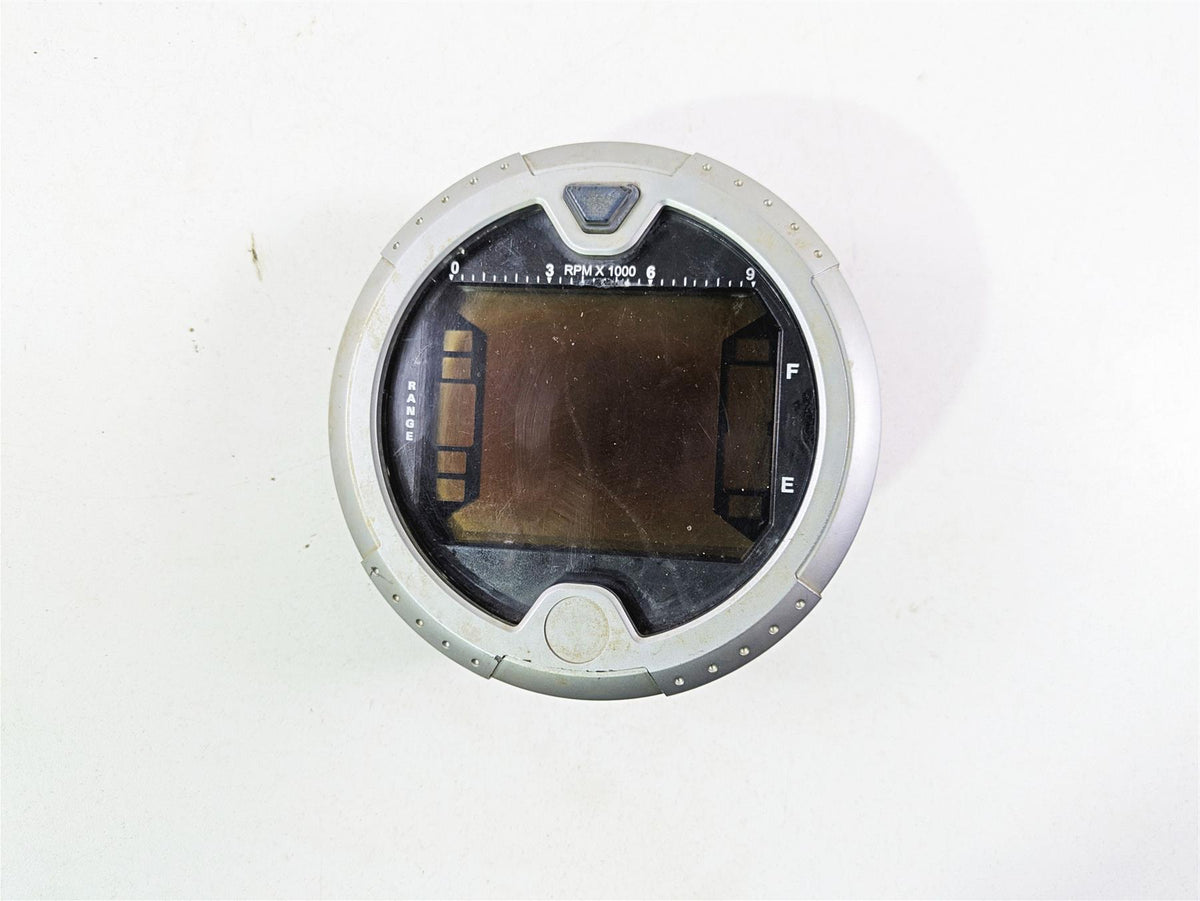 2011 Can-Am Outlander 650 4X4 XT Speedometer Gauge Instrument - 1k 710003100 {{ shop.shopifyCountryName }} - Mototech271