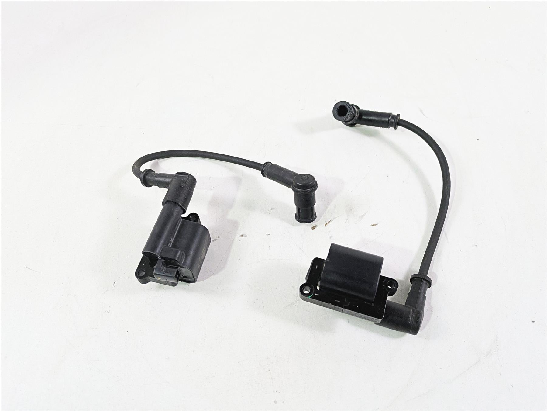 2022 Ducati Scrambler Desert Sled Beru Ignition Coil Set 38010151A | Mototech271