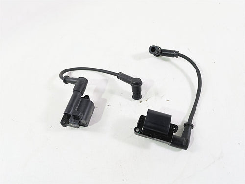 2022 Ducati Scrambler Desert Sled Beru Ignition Coil Set 38010151A | Mototech271
