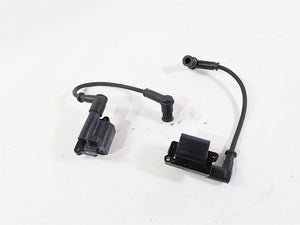 2022 Ducati Scrambler Desert Sled Beru Ignition Coil Set 38010151A | Mototech271