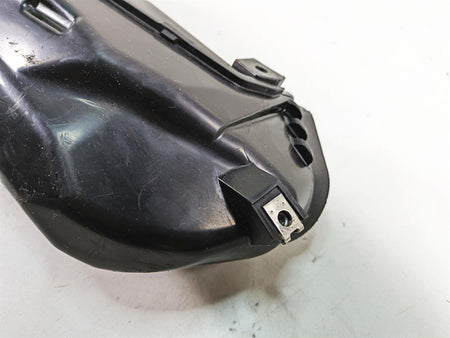 2009 Suzuki GSXR750 K9 Left Air Scoop Duct Ram Intake 94430-37H00 {{ shop.shopifyCountryName }} - Mototech271