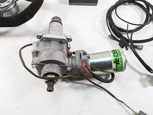 2019 Yamaha YXZ1000 R EPS SS SE Hess Motorsports Power Steering & Quick Release | Mototech271