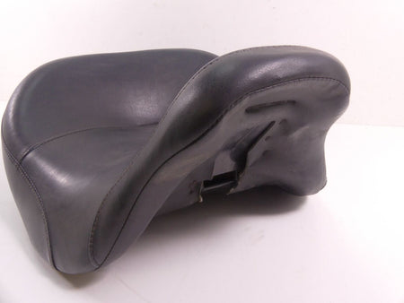 2009 Harley Touring FLHTCU Electra Glide Dual Driver Seat Saddle Low 52164-09B {{ shop.shopifyCountryName }} - Mototech271