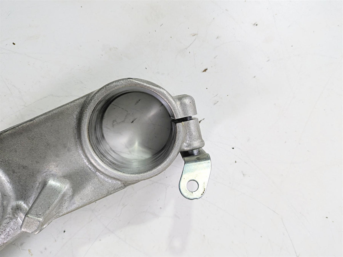 2023 Kawasaki ZX1400 ZX14R Ninja Upper Lower Triple Tree Set 44037-0039 {{ shop.shopifyCountryName }} - Mototech271