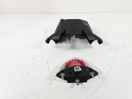 2016 BMW F800R K73 LED Taillight & Tail Light & Fairing 63217714556 {{ shop.shopifyCountryName }} - Mototech271