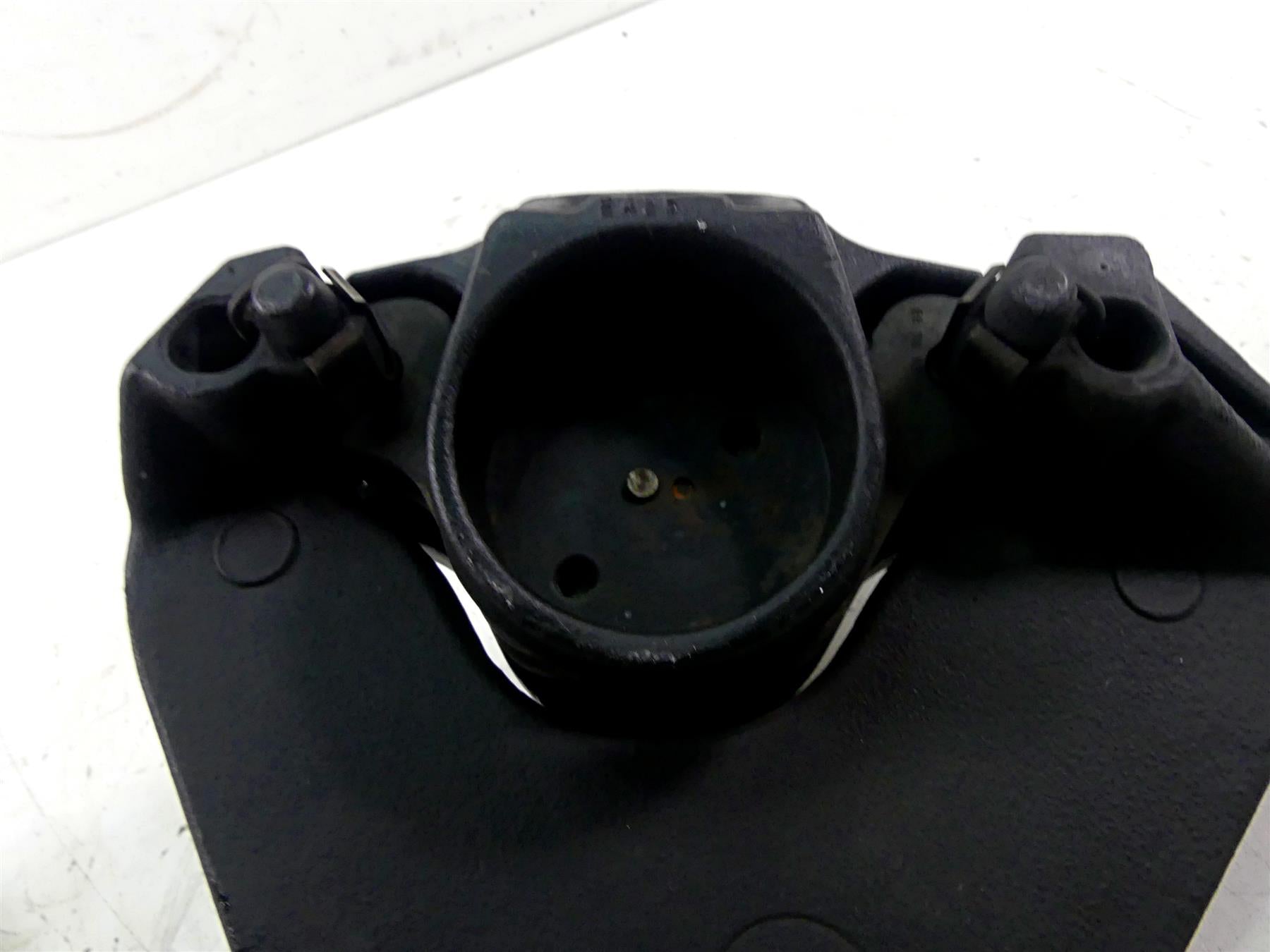 1997 Harley Sportster XL1200 C Rear Brake Caliper + Mount 44050-87 {{ shop.shopifyCountryName }} - Mototech271