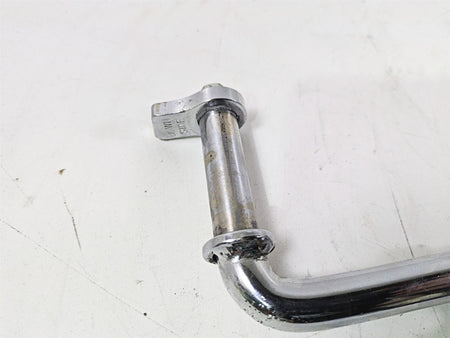 2004 Harley Softail FLSTF Fat Boy Side Kickstand Kick Stand 50087-89B {{ shop.shopifyCountryName }} - Mototech271