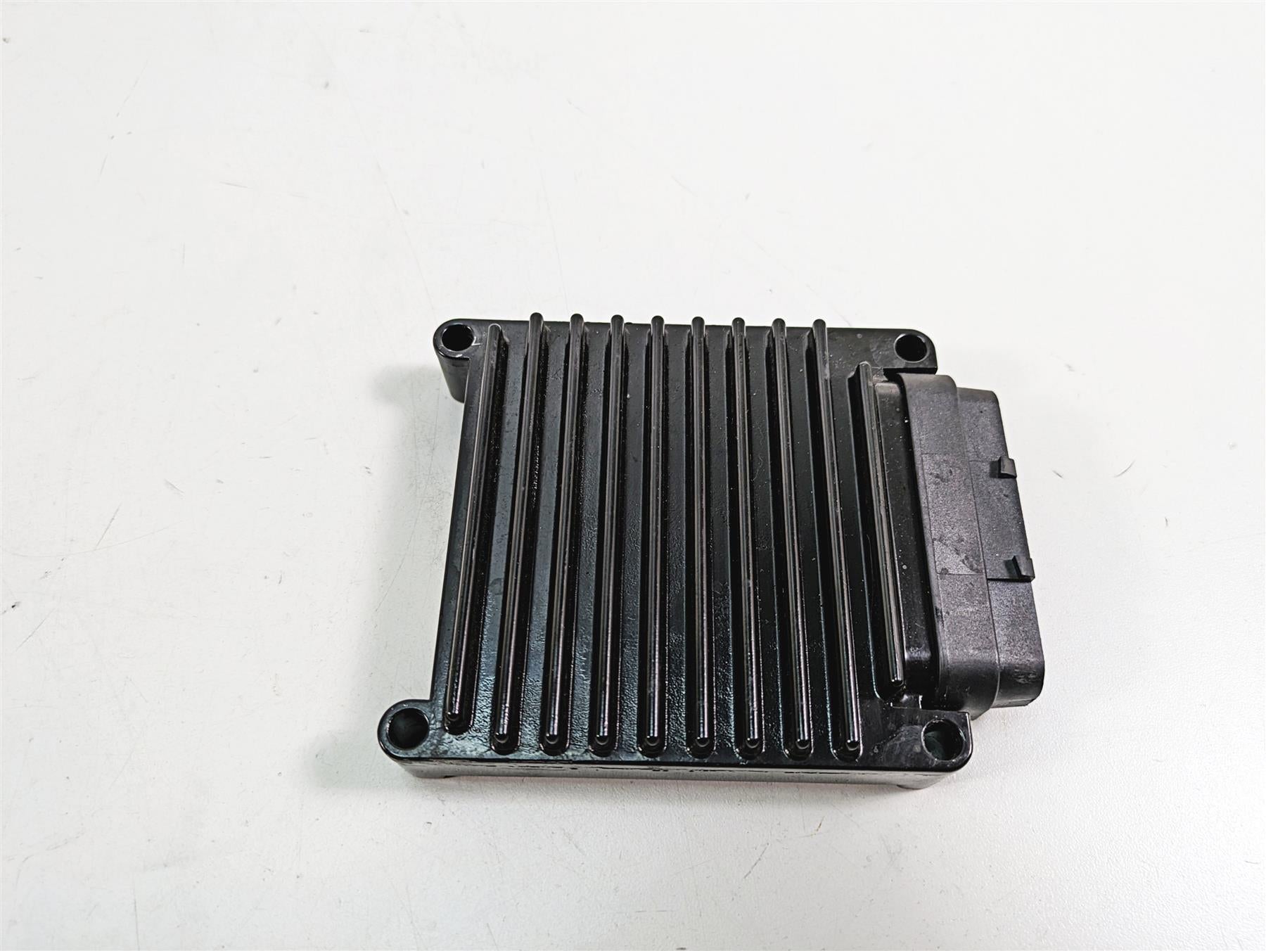 2009 Harley Dyna FXDFSE CVO Fat Bob Cdi Ecu Ecm Engine Control Module 32852-08A