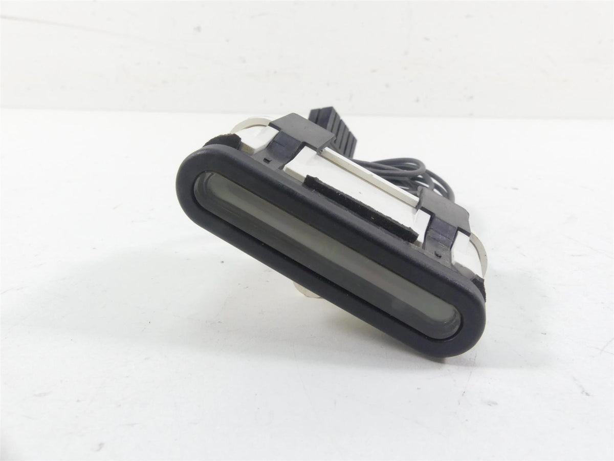 1999 Harley Touring FLHTCUI Electra Glide Indicator Instrument Lights 68789-96B {{ shop.shopifyCountryName }} - Mototech271