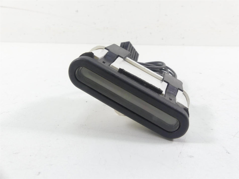 1999 Harley Touring FLHTCUI Electra Glide Indicator Instrument Lights 68789-96B {{ shop.shopifyCountryName }} - Mototech271