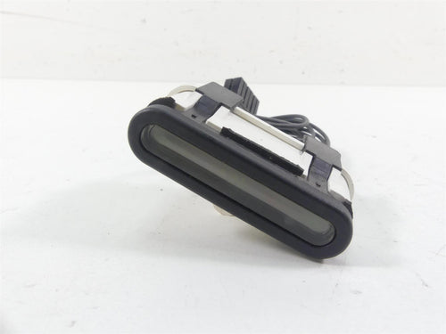 1999 Harley Touring FLHTCUI Electra Glide Indicator Instrument Lights 68789-96B | Mototech271