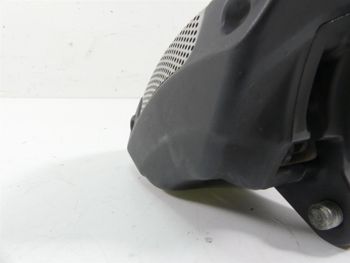 2013 Harley Touring FLHX Street Glide Front Left Brembo Brake Caliper 43027-08 {{ shop.shopifyCountryName }} - Mototech271