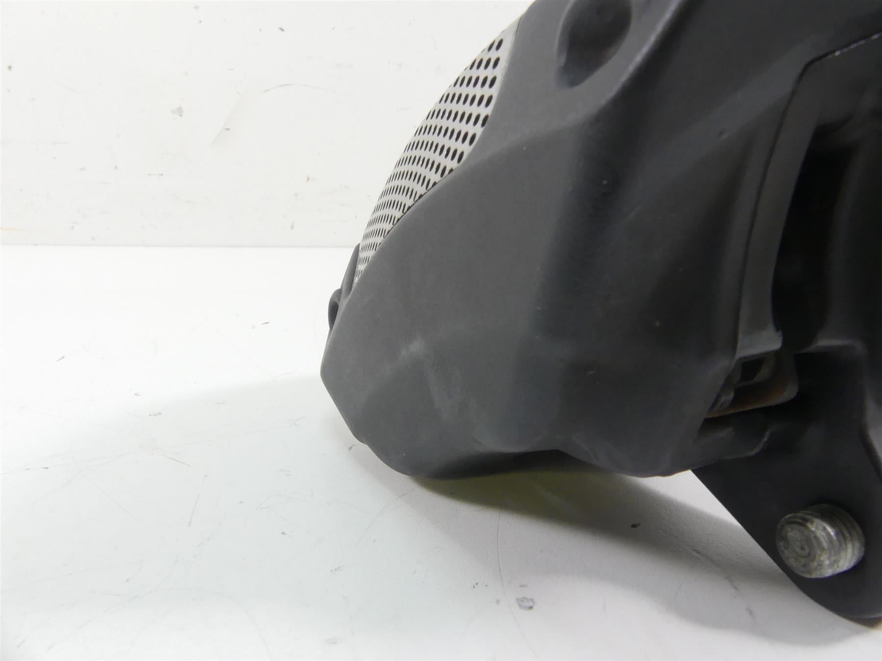 2013 Harley Touring FLHX Street Glide Front Left Brembo Brake Caliper 43027-08 {{ shop.shopifyCountryName }} - Mototech271