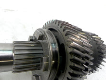 Load image into Gallery viewer, 2009 Harley XR1200 Sportster Transmission Gears Shift Fork Drum Set 35172-06 | Mototech271
