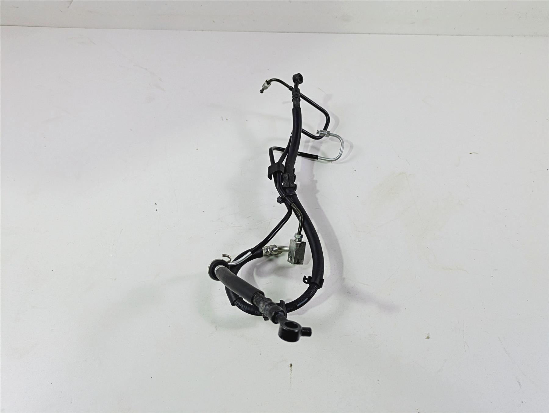 2023 Suzuki GSX1300 RR Hayabusa Rear Abs Brake Line Set 69400-10L00 {{ shop.shopifyCountryName }} - Mototech271
