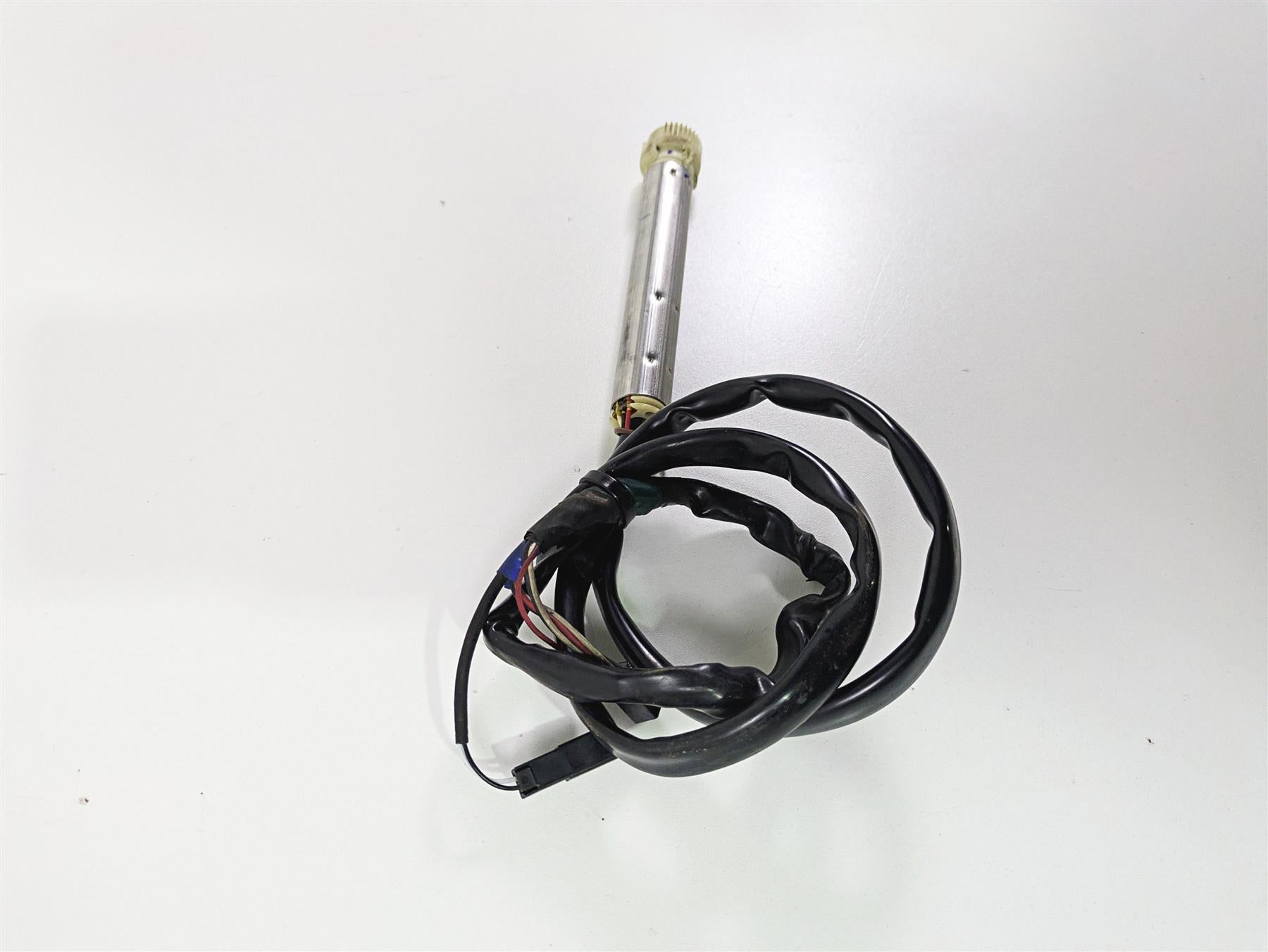 2016 Harley Touring FLHR Road King Ride By Wire Throttle Body 27200002 {{ shop.shopifyCountryName }} - Mototech271