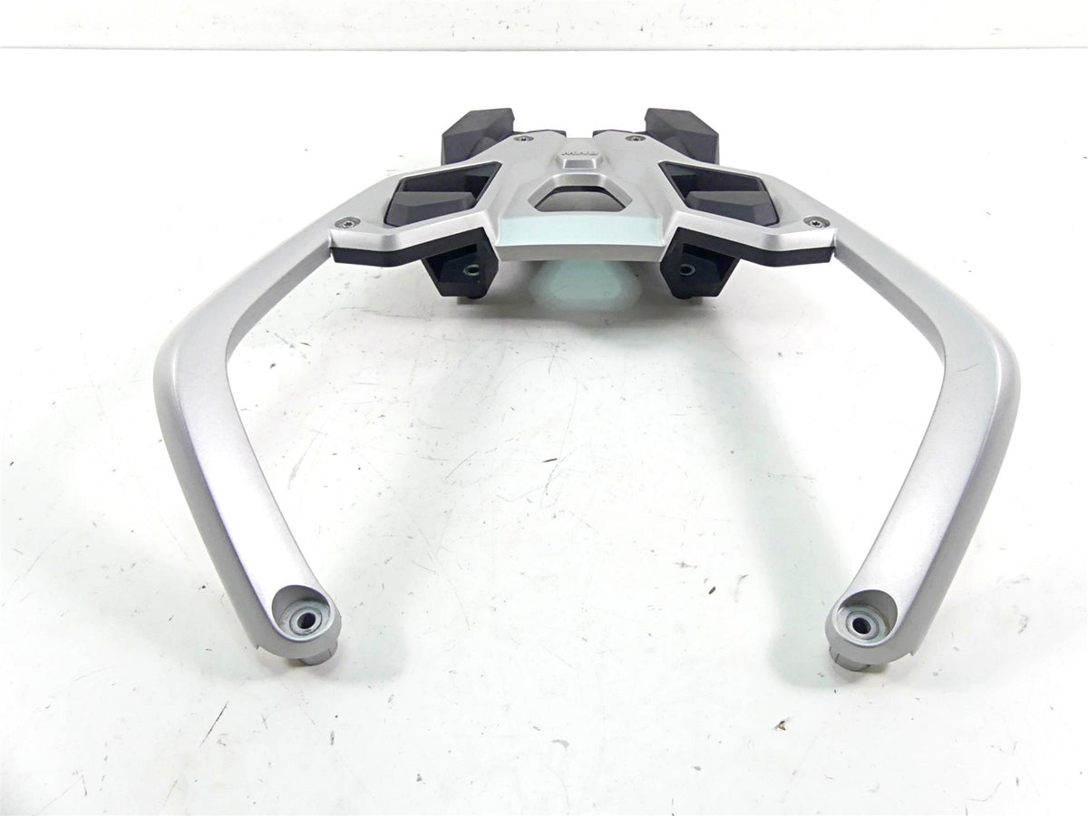 2015 BMW R1200GS GSW K50 Upper Rack Passenger Handle Grab 46548536955 {{ shop.shopifyCountryName }} - Mototech271