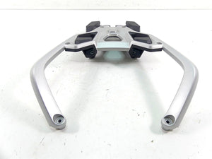 2015 BMW R1200GS GSW K50 Upper Rack Passenger Handle Grab 46548536955 | Mototech271