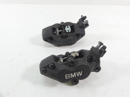 2013 BMW R1200GS K255 Adventure Front Brembo Brake Caliper Set 34117711439 {{ shop.shopifyCountryName }} - Mototech271