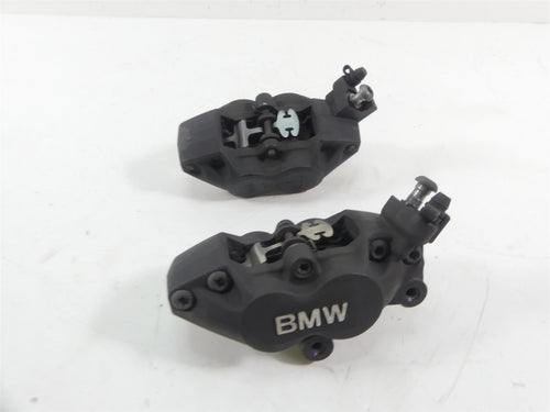 2013 BMW R1200GS K255 Adventure Front Brembo Brake Caliper Set 34117711439 | Mototech271