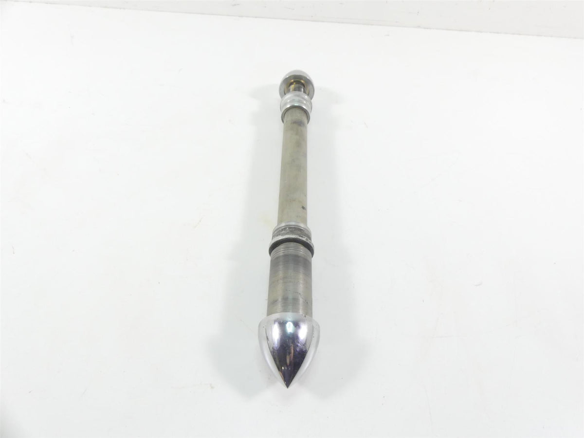 2007 Suzuki M109R VZR1800 Boulevard Front Axle Wheel Spindle 54711-48G00 {{ shop.shopifyCountryName }} - Mototech271