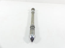 Load image into Gallery viewer, 2007 Suzuki M109R VZR1800 Boulevard Front Axle Wheel Spindle 54711-48G00 | Mototech271

