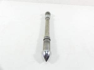 2007 Suzuki M109R VZR1800 Boulevard Front Axle Wheel Spindle 54711-48G00 | Mototech271