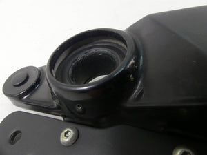 2008 Ducati Hypermotard 1100S Front Left Foot Peg & Shift Pedal Set 82410721A | Mototech271