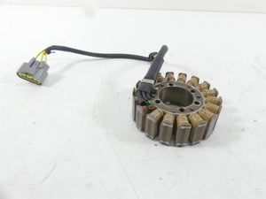 2015 Ducati Diavel Dark Stator Generator Alternator 26420461A