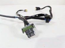 Load image into Gallery viewer, 2012 Harley Softail FLSTF Fat Boy Instrument Indicator Lights 72657-12
