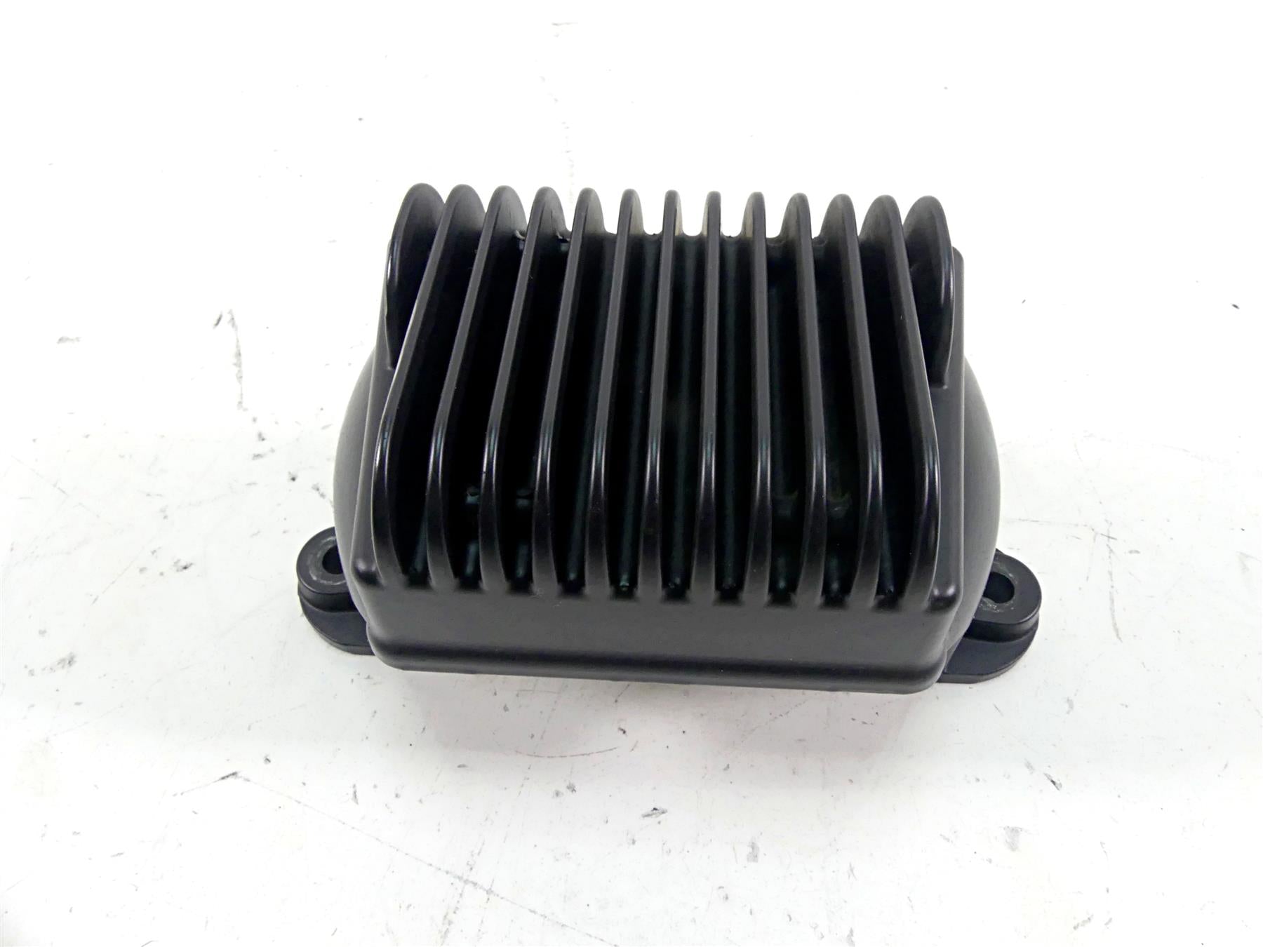 2010 Harley Touring FLHRC Road King Rectifier Voltage Regulator 74505-09A {{ shop.shopifyCountryName }} - Mototech271