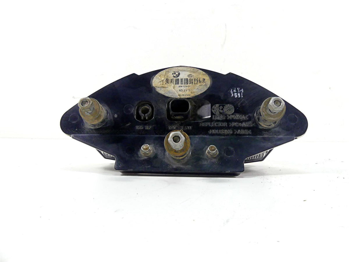 2009 BMW R1200GS K255 Adv Taillight Tail Stop Brake Light 63217714556 {{ shop.shopifyCountryName }} - Mototech271