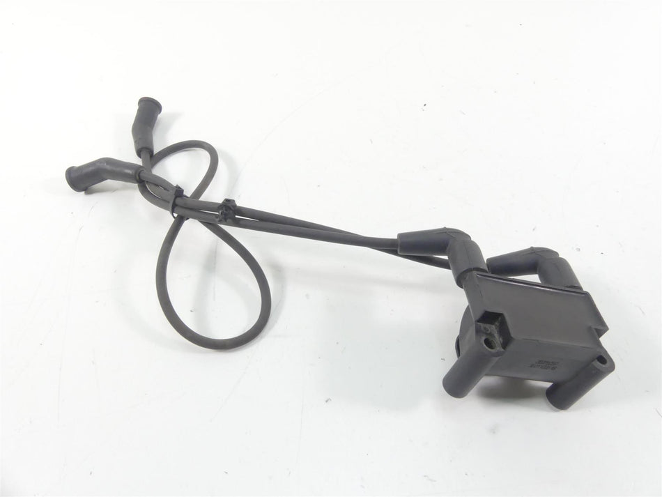 2013 Harley Touring FLHTP Electra Glide Ignition Coil Wires & Plugs 31696-07A {{ shop.shopifyCountryName }} - Mototech271