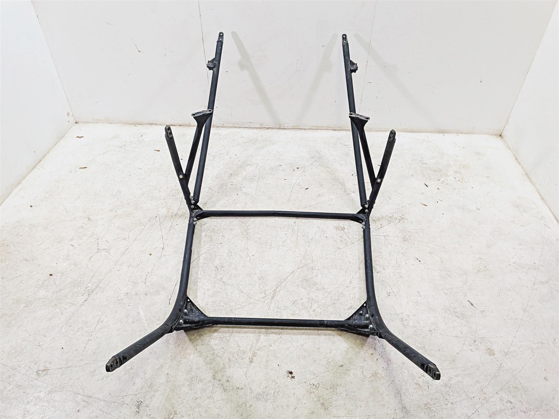 2022 Kawasaki Teryx KRX KRF 1000 SE Roll Over Cage - Bent 55047-0400-388 {{ shop.shopifyCountryName }} - Mototech271