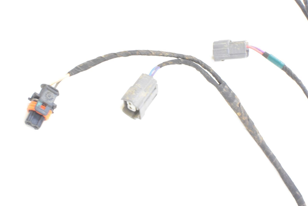 2015 Can-Am Maverick 1000R XXC DPS Engine Wiring Harness 420666500 420666501 {{ shop.shopifyCountryName }} - Mototech271