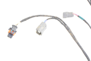 2015 Can-Am Maverick 1000R XXC DPS Engine Wiring Harness 420666500 420666501