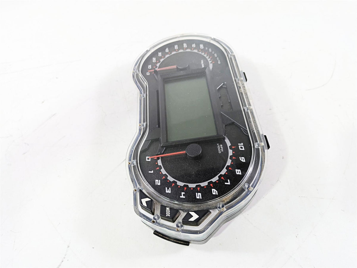 2021 Polaris RZR1000 XP Premium Speedometer Gauges Instrument - 1k Only 3286838 {{ shop.shopifyCountryName }} - Mototech271