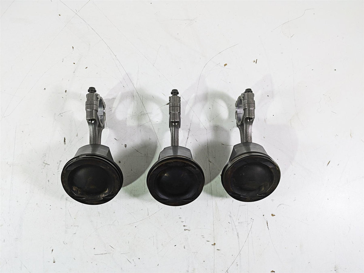 2010 Sea-Doo 4-Tec RXT 215 Oem Stock Piston & Connecting Rod Set 420890244 {{ shop.shopifyCountryName }} - Mototech271