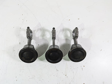 2010 Sea-Doo 4-Tec RXT 215 Oem Stock Piston & Connecting Rod Set 420890244 {{ shop.shopifyCountryName }} - Mototech271