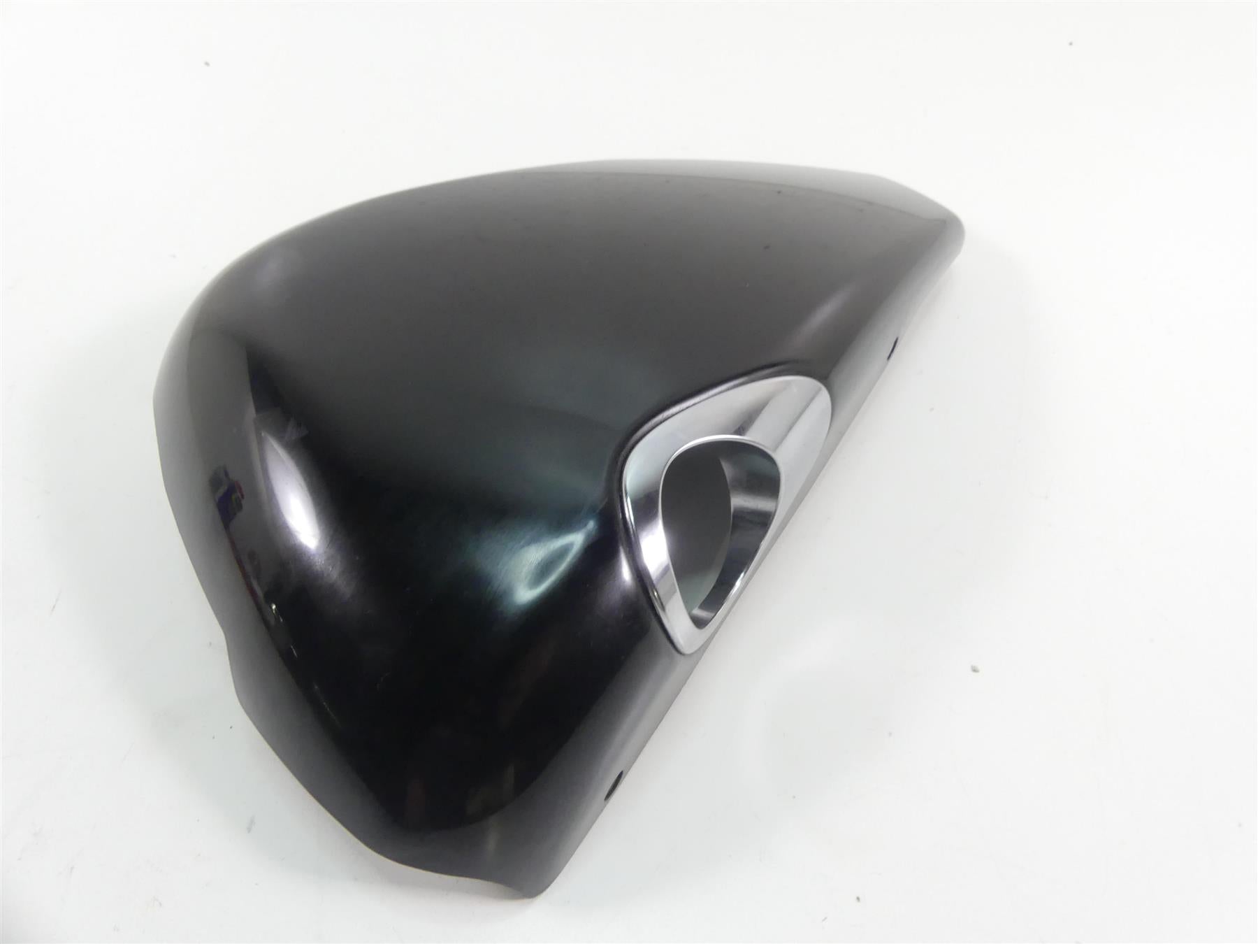 2018 Harley Sportster XL1200 Custom Right Side Cover Oil Tank Cover 57200092 {{ shop.shopifyCountryName }} - Mototech271