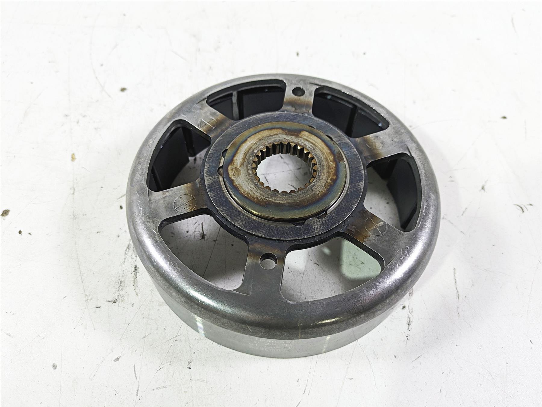 2019 Harley FLHCS Softail Heritage Ignition Flyweel Fly Wheel Rotor 40A 29900058 {{ shop.shopifyCountryName }} - Mototech271
