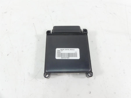2007 Harley Touring FLHR SE CVO Road King Cdi Ecm Engine Control Module 32852-07 {{ shop.shopifyCountryName }} - Mototech271