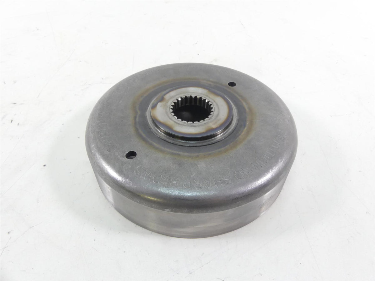 2016 Harley FLS Softail Slim Ignition Flywheel Fly Wheel Rotor 30041-08A {{ shop.shopifyCountryName }} - Mototech271