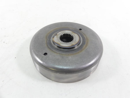 2016 Harley FLS Softail Slim Ignition Flywheel Fly Wheel Rotor 30041-08A {{ shop.shopifyCountryName }} - Mototech271