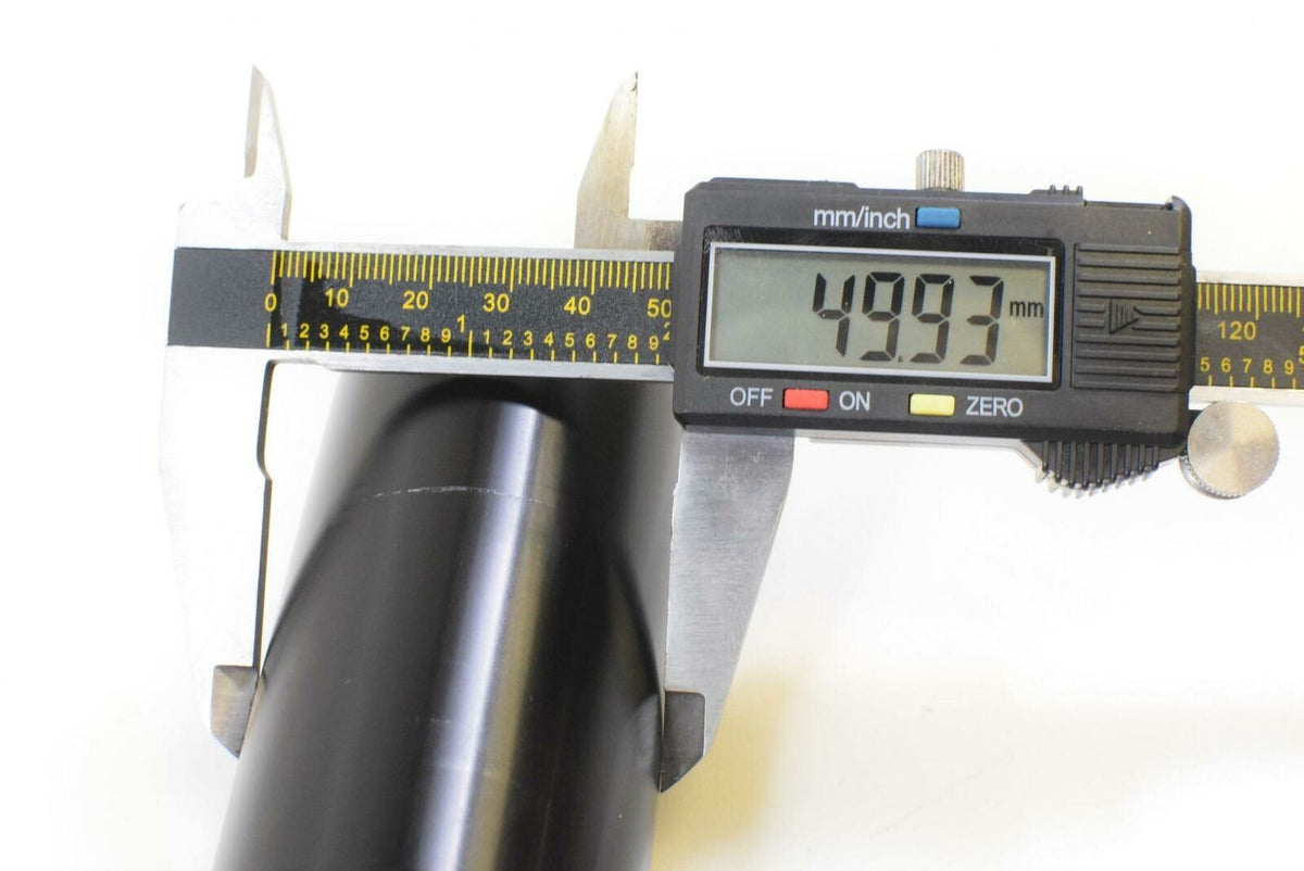2013 Mv Agusta 675 F3 ERA Left Front Fork Leg - No Leaks - Straight 8A00B7131 {{ shop.shopifyCountryName }} - Mototech271