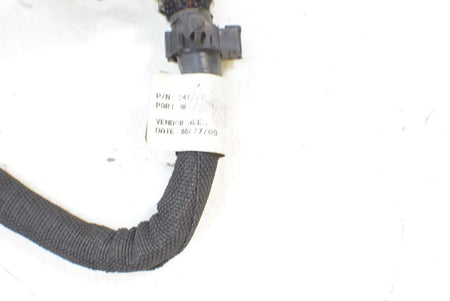 2010 Polaris Dragon RMK 800 S10PG8ESA Wiring Harness Loom -No Cuts 2411090 {{ shop.shopifyCountryName }} - Mototech271