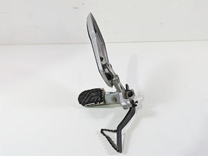 2015 Triumph Tiger Explorer XC Right Front Footpeg & Brake Pedal - Read T2080788 | Mototech271