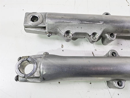2016 Harley FLSTC Softail Heritage Showa Front Fork Leg Set 45915-08A 45916-07A {{ shop.shopifyCountryName }} - Mototech271