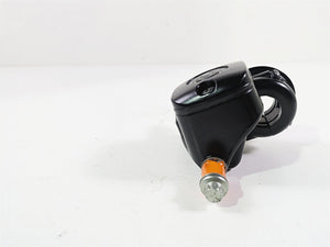 1999 Harley Touring FLHTCUI E-Glide Front Brake Master Cylinder 11/16 41700737